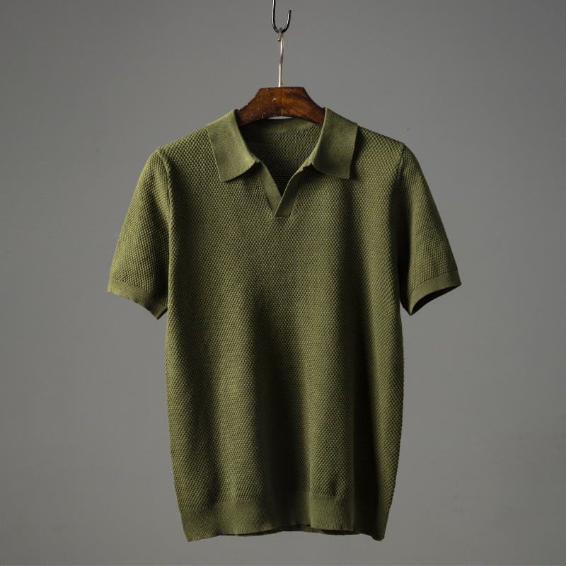GIORGIO | ELEGANTE POLO DA UOMO