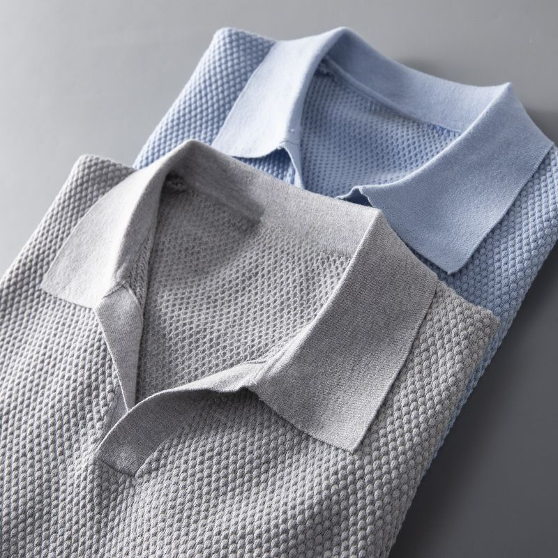 GIORGIO | ELEGANTE POLO DA UOMO