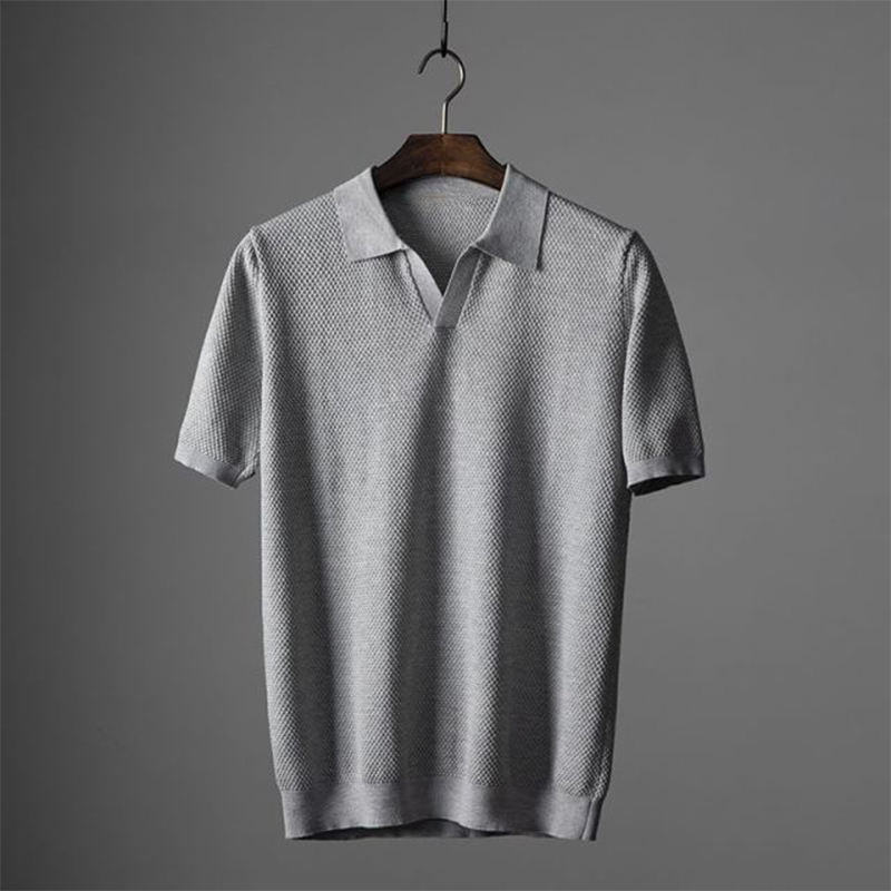 GIORGIO | ELEGANTE POLO DA UOMO