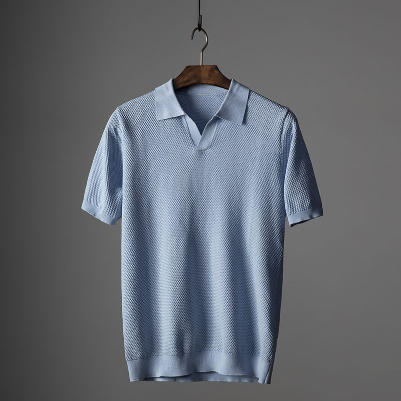 GIORGIO | ELEGANTE POLO DA UOMO