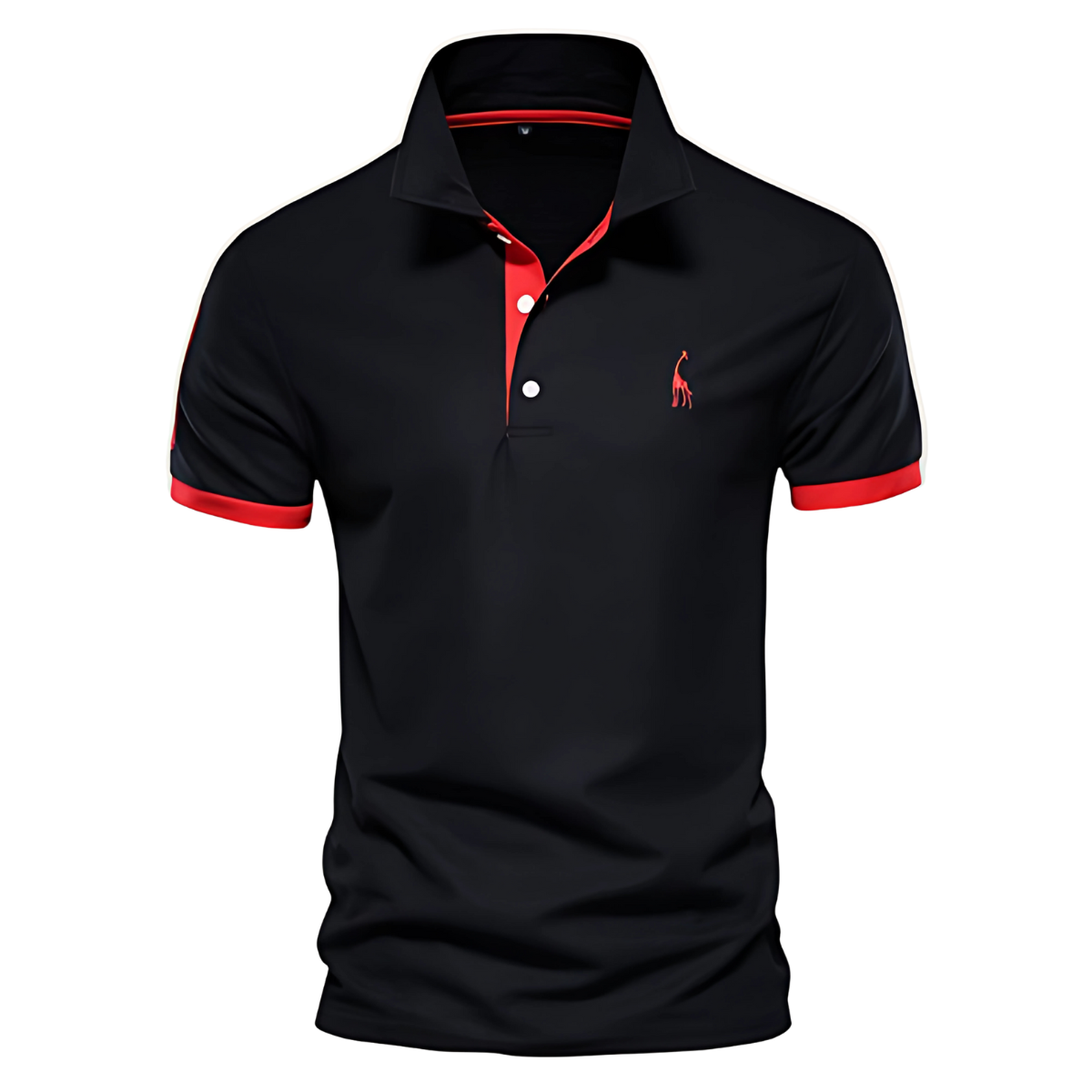 POLO SHIRT CASUAL