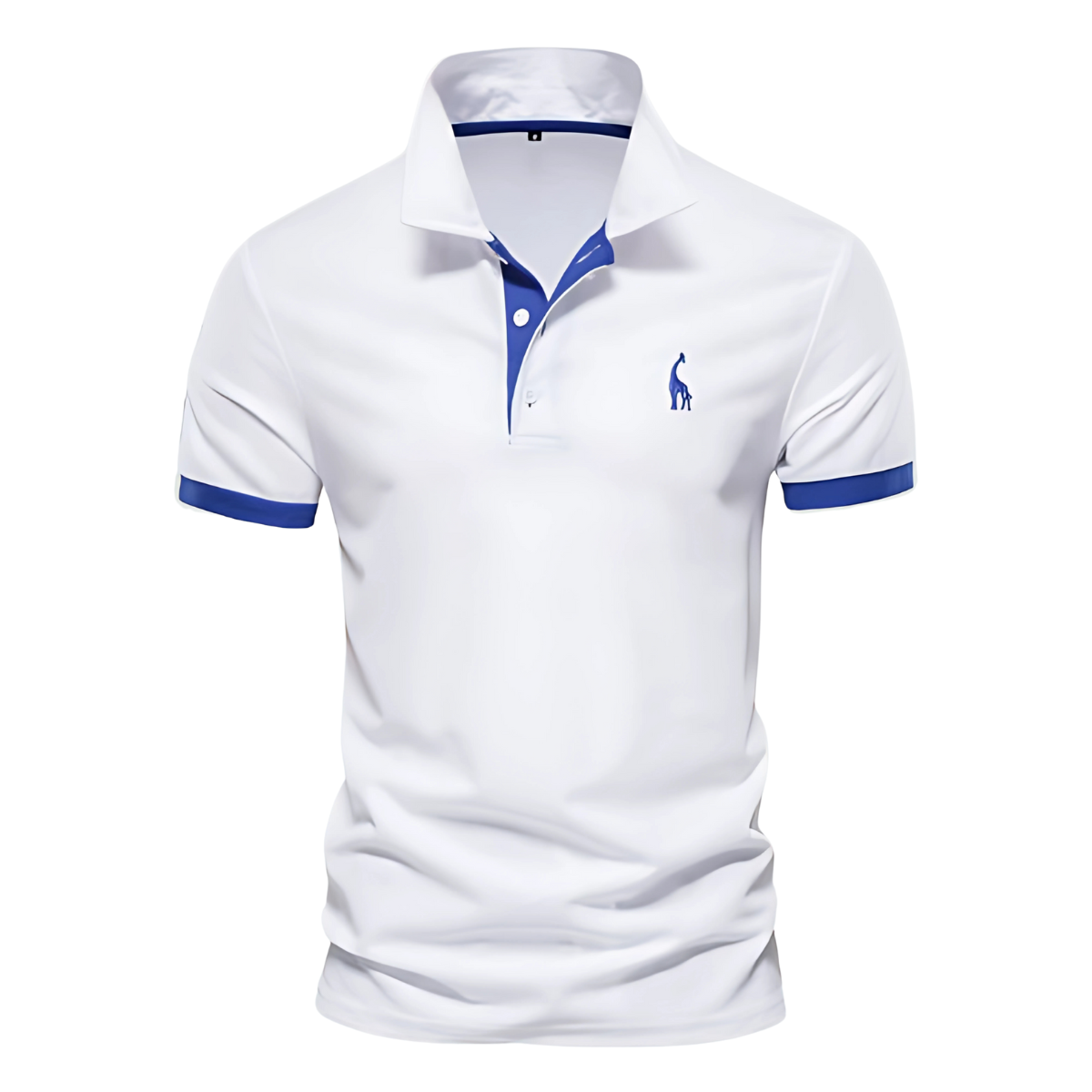 POLO SHIRT CASUAL