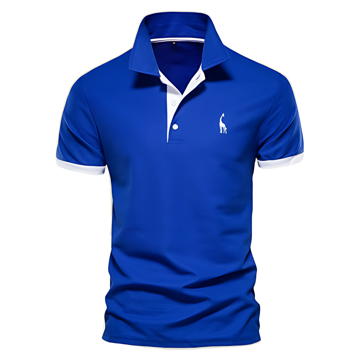 POLO SHIRT CASUAL