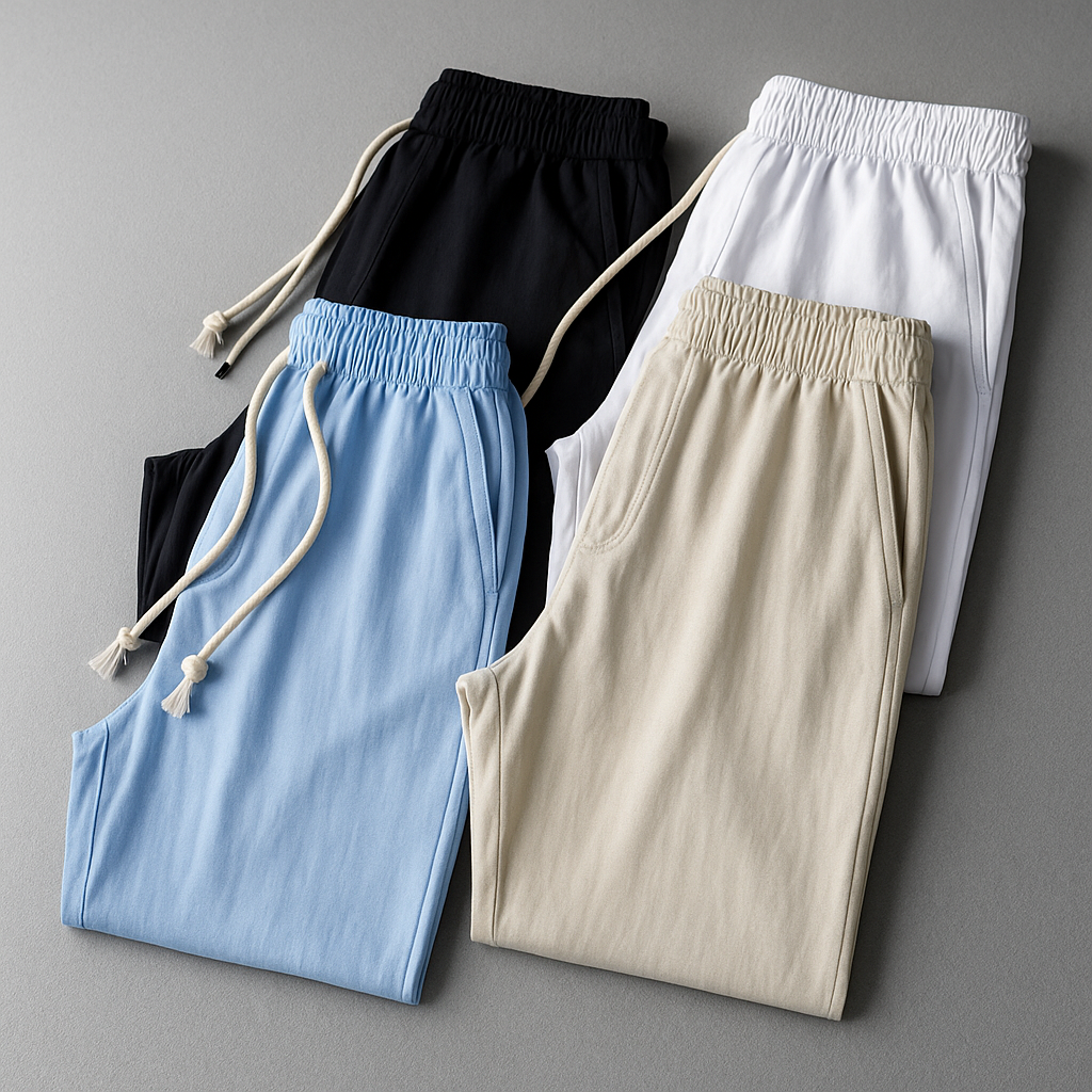 GIANNI™ | LINO & COMFORT, PER L’ESTATE ITALIANA