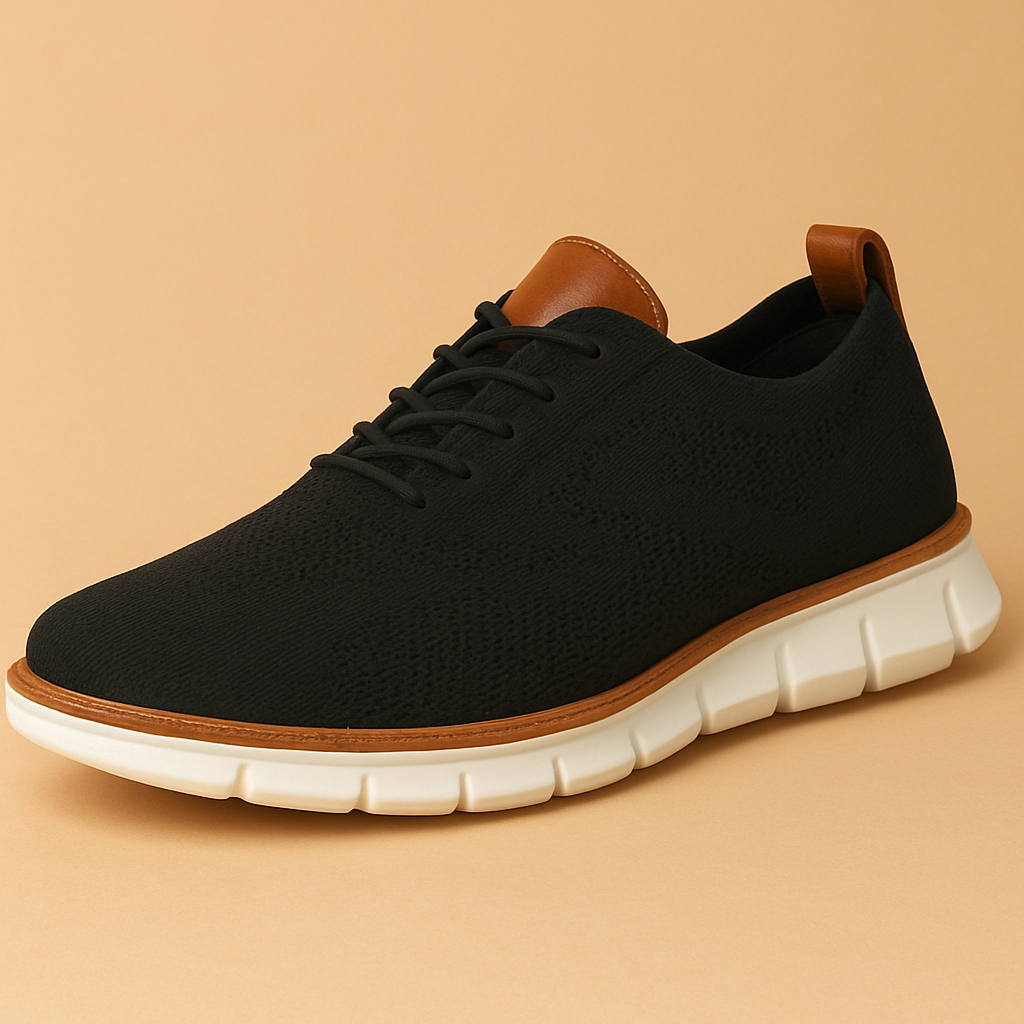 MILANO CLASSICO | SCARPA ELEGANTE DA UOMO
