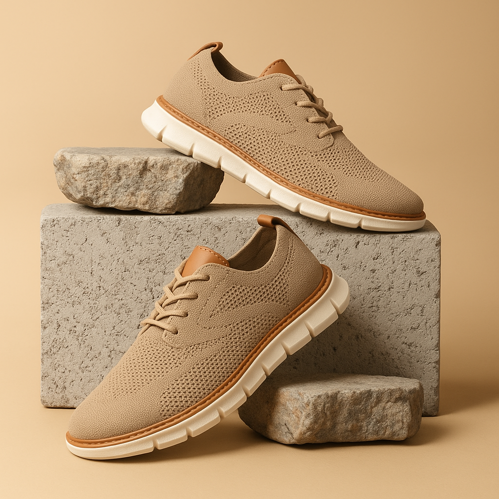 MILANO CLASSICO | SCARPA ELEGANTE DA UOMO