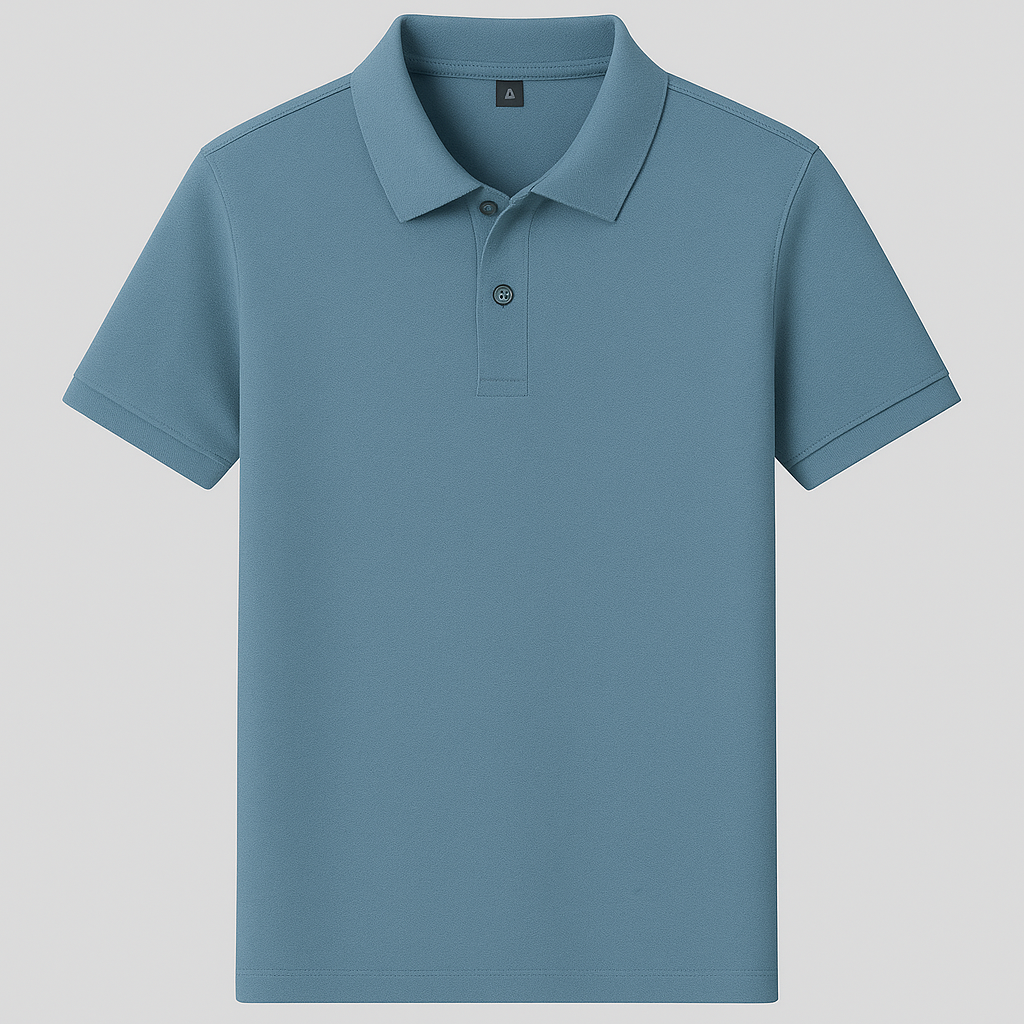 RICCARDO™ | POLO IN COTONE PREMIUM PER UNO STILE RAFFINATO