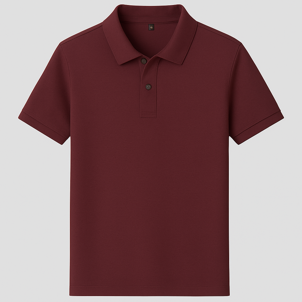 RICCARDO™ | POLO IN COTONE PREMIUM PER UNO STILE RAFFINATO