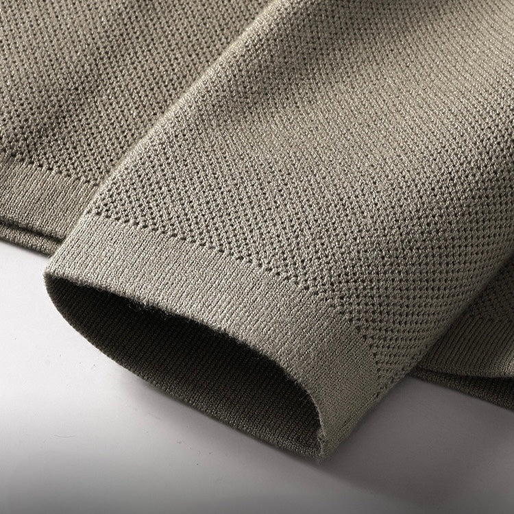 ROSSI ROMA | GILET DI LUSSO DI QUALITÀ PREMIUM IN COTONE