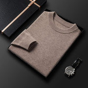 Enzo | Maglione in Puro Cashmere