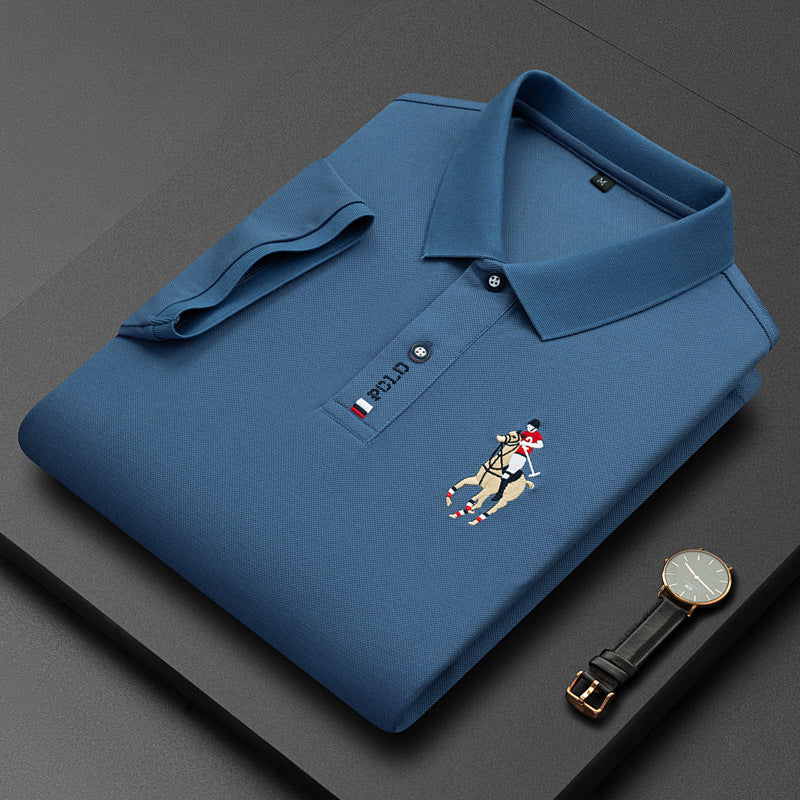 SIMONE | POLO CLASSICA