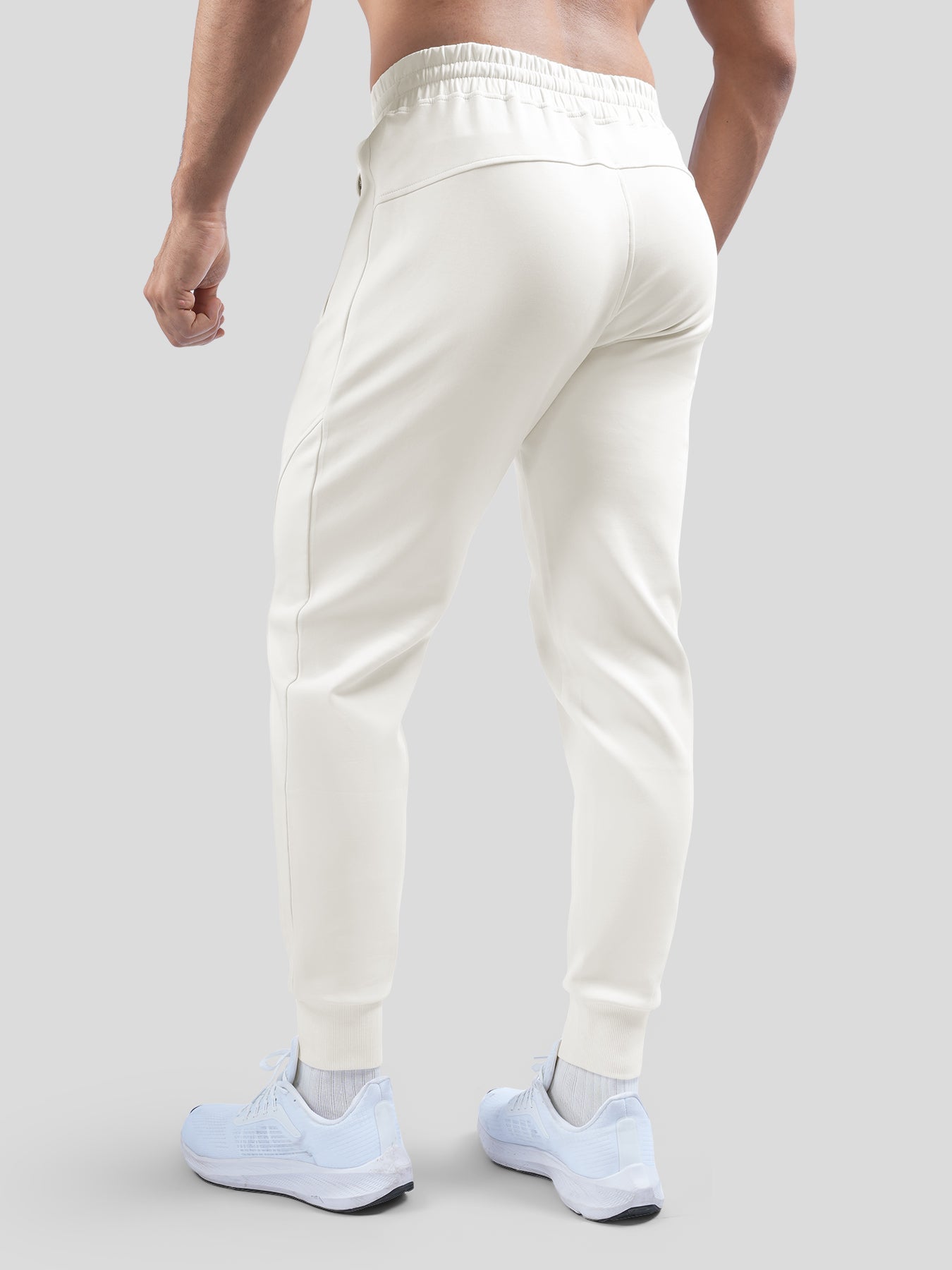 JOGGER PER IL WEEKEND (ARIOSO E LEGGERO)