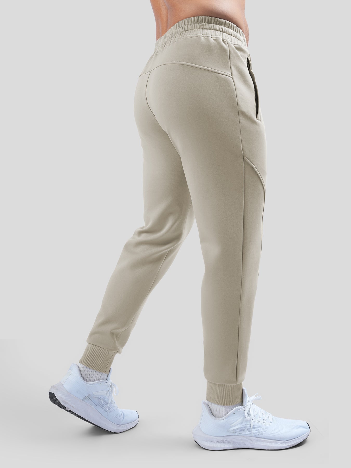 JOGGER PER IL WEEKEND (ARIOSO E LEGGERO)