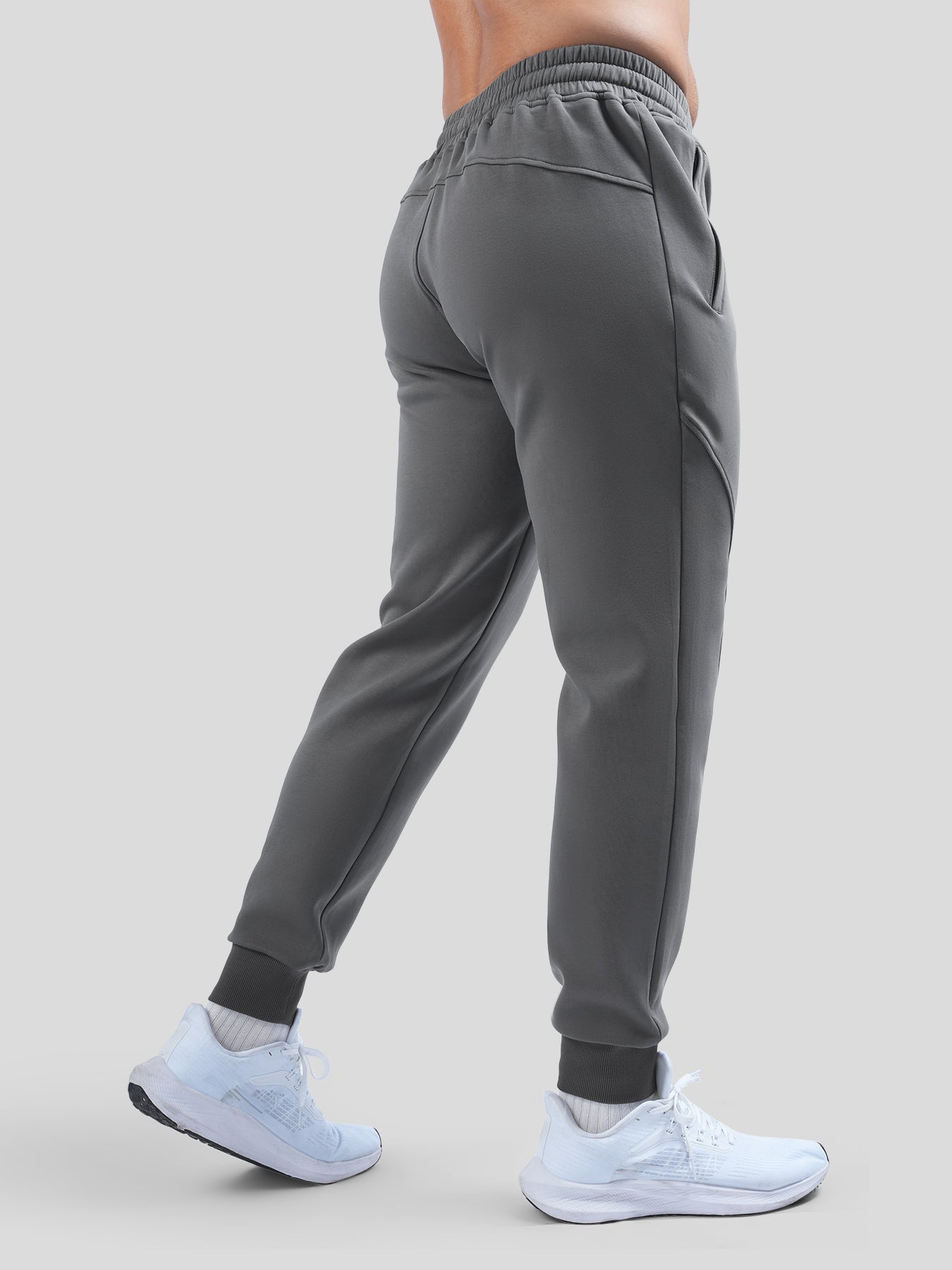 JOGGER PER IL WEEKEND (ARIOSO E LEGGERO)