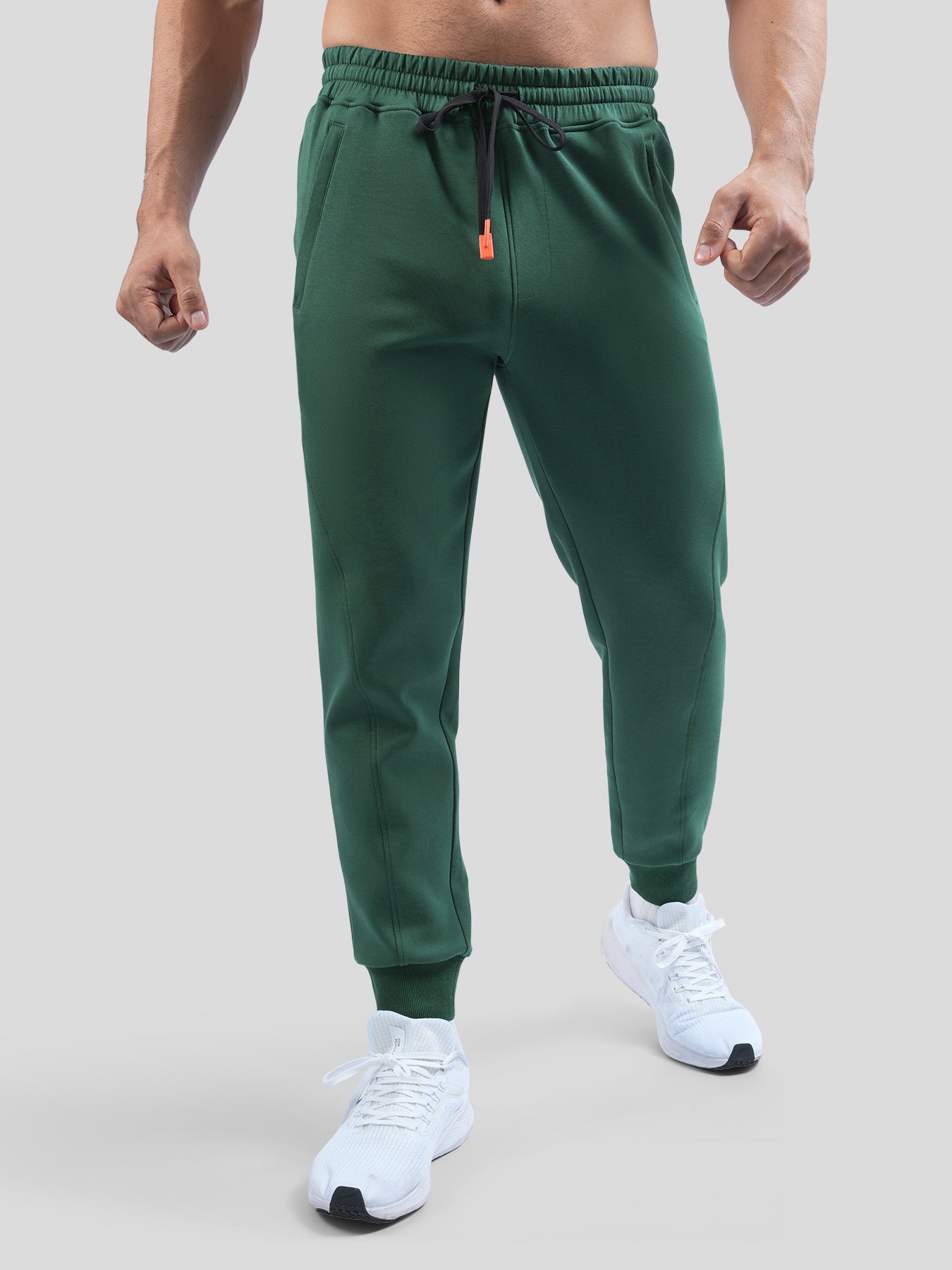 JOGGER PER IL WEEKEND (ARIOSO E LEGGERO)
