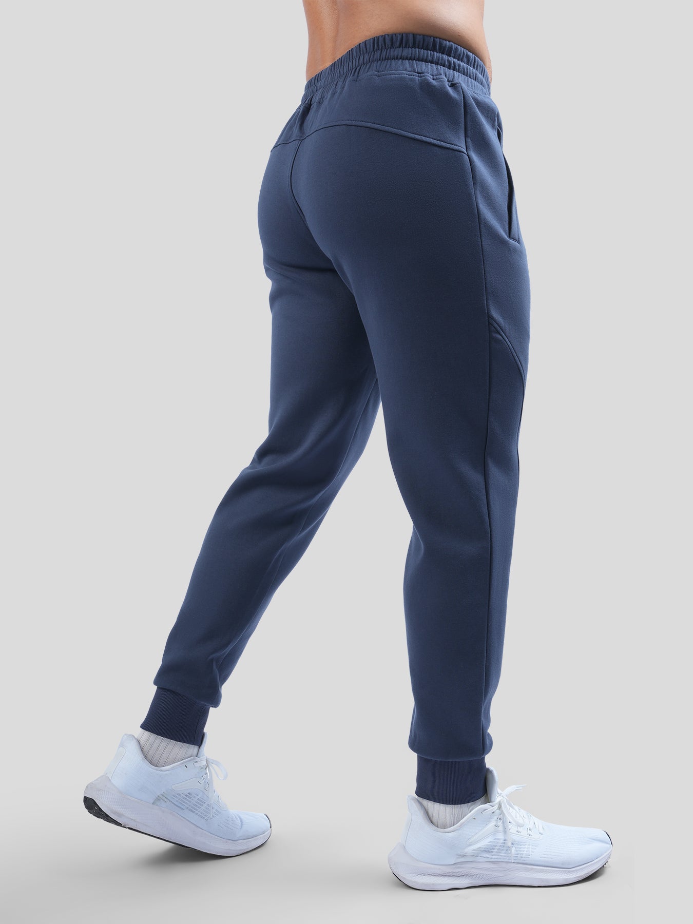 JOGGER PER IL WEEKEND (ARIOSO E LEGGERO)