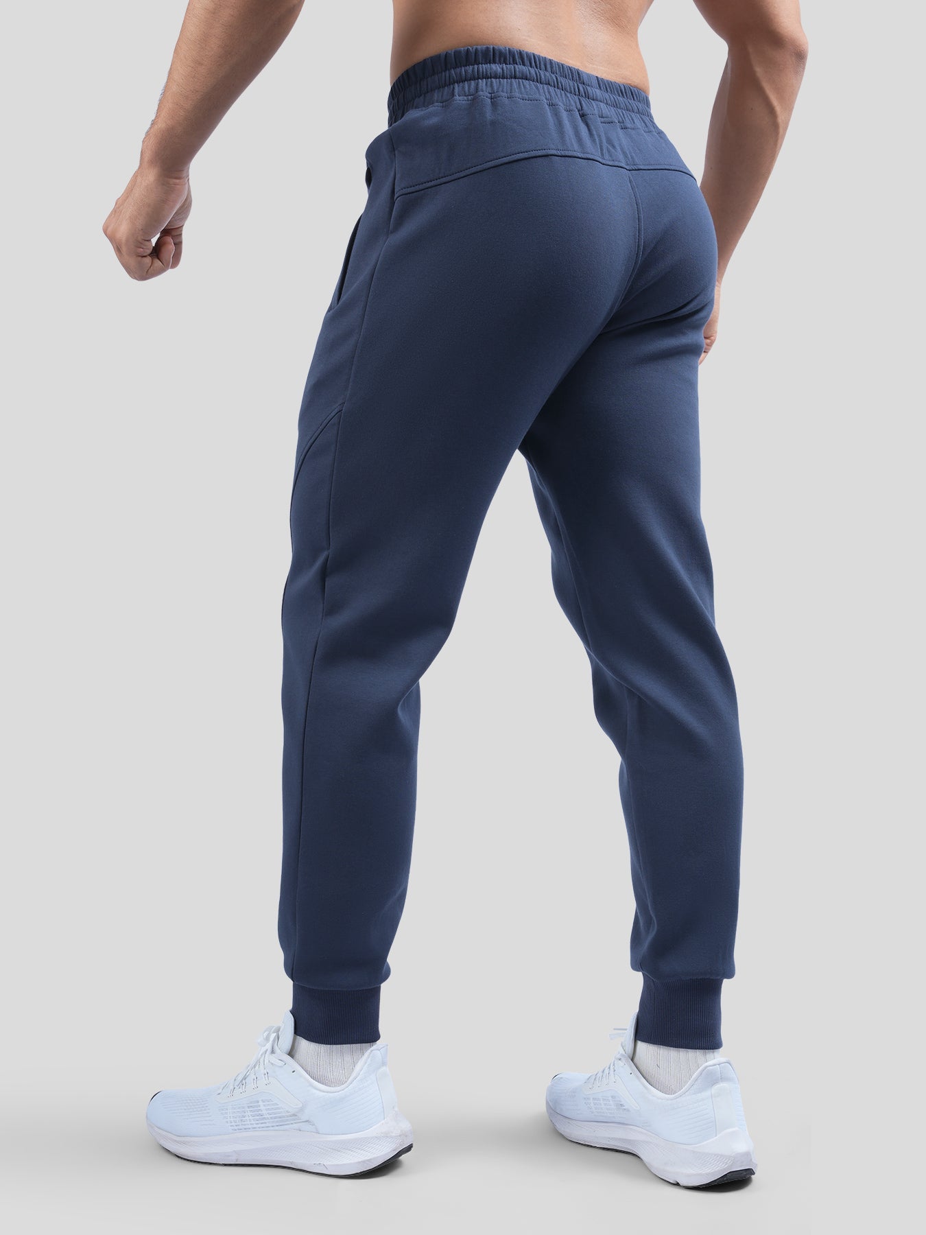 JOGGER PER IL WEEKEND (ARIOSO E LEGGERO)