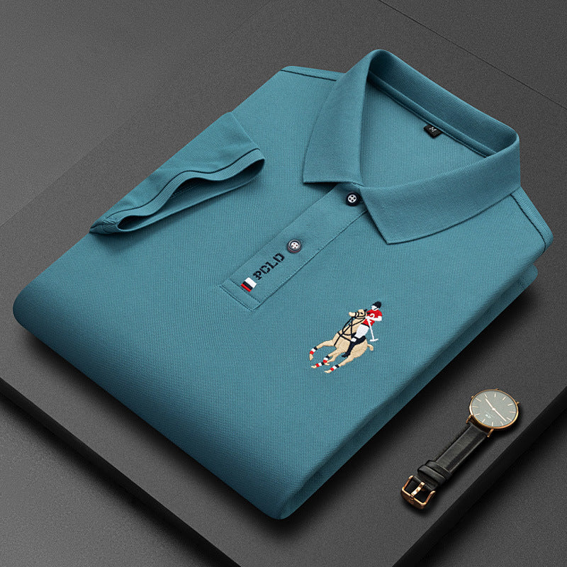 SIMONE | POLO CLASSICA