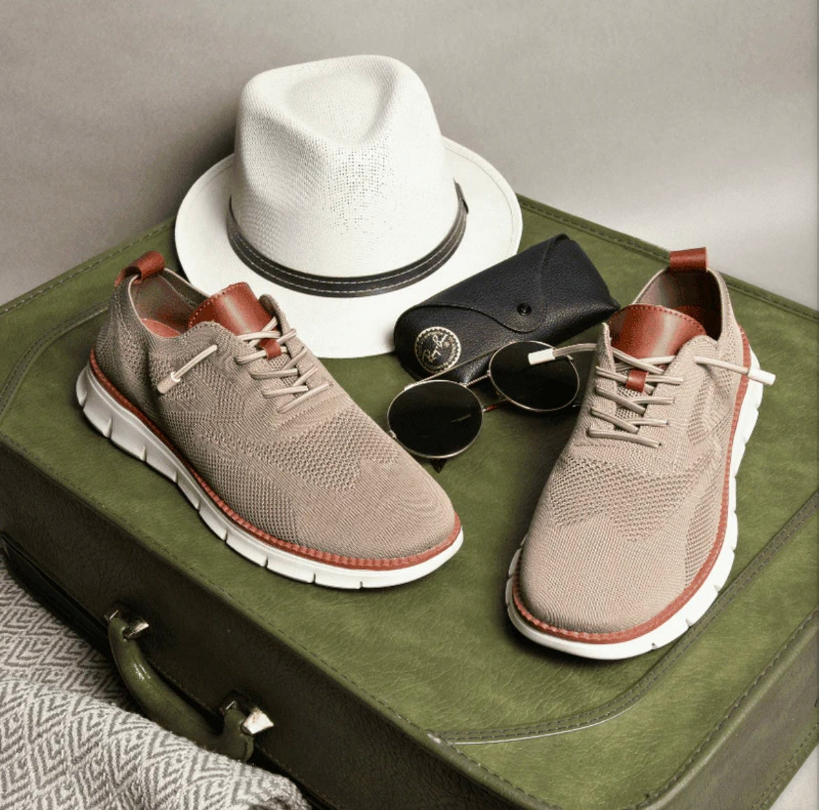 MILANO CLASSICO | SCARPA ELEGANTE DA UOMO