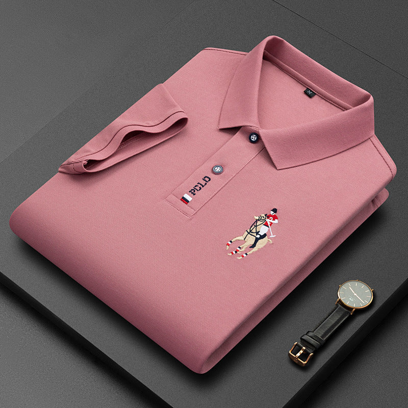SIMONE | POLO CLASSICA