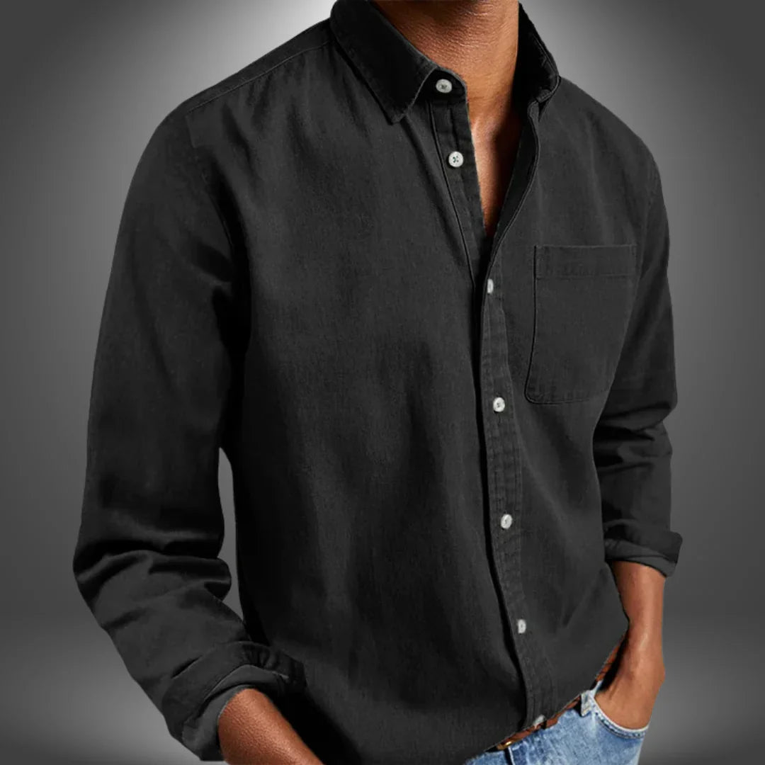 LEONARDO | CAMICIA DI LUSSO (1+1 OMAGGIO)
