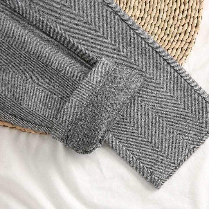 FORTUNATO | PANTALONE ELEGANTE CON VESTIBILITÀ PERFETTA
