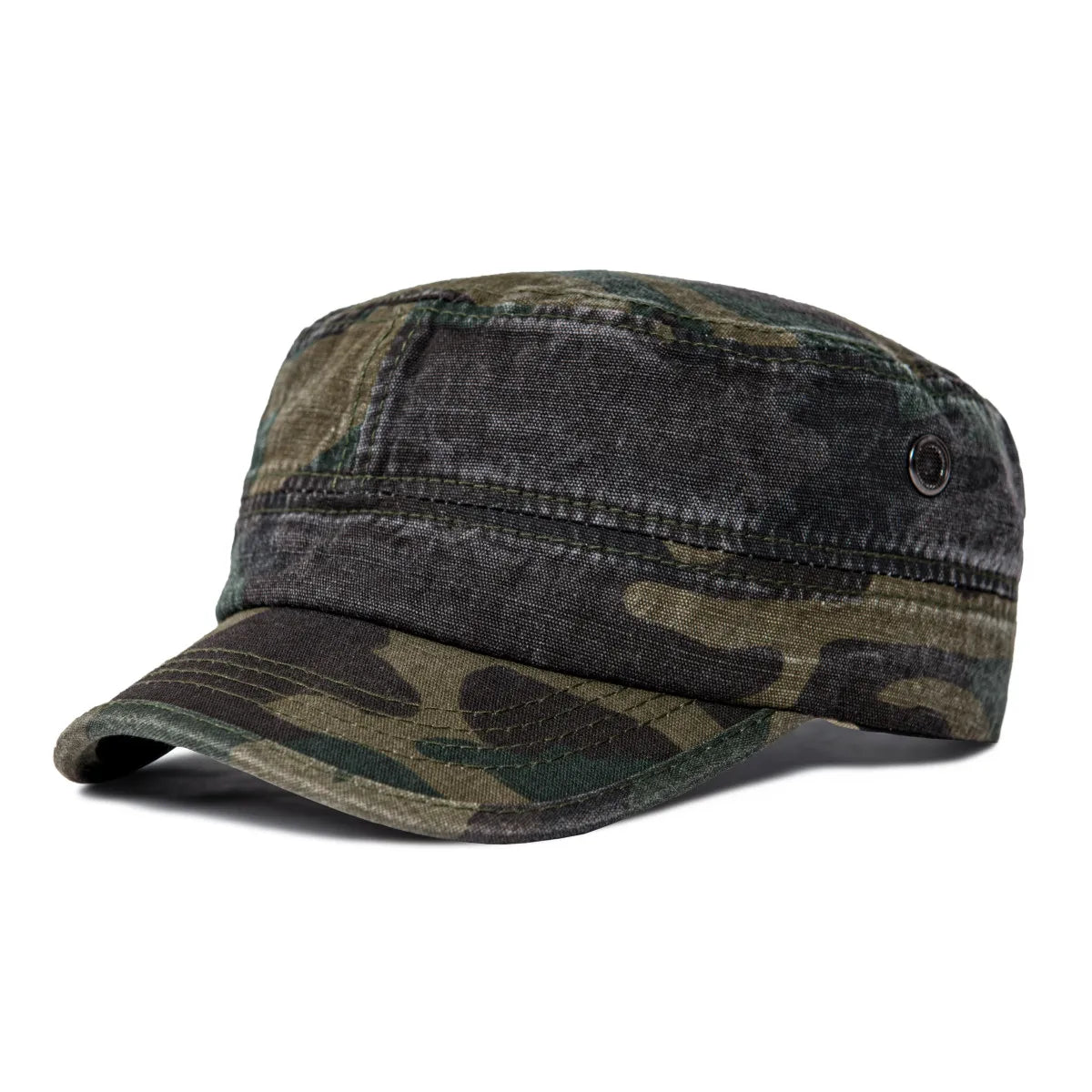 ROSSI ROMA | CAPPELLO VINTAGE ROBUSTO