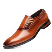 ROSSI ROMA | SCARPE OXFORD DI LUSSO