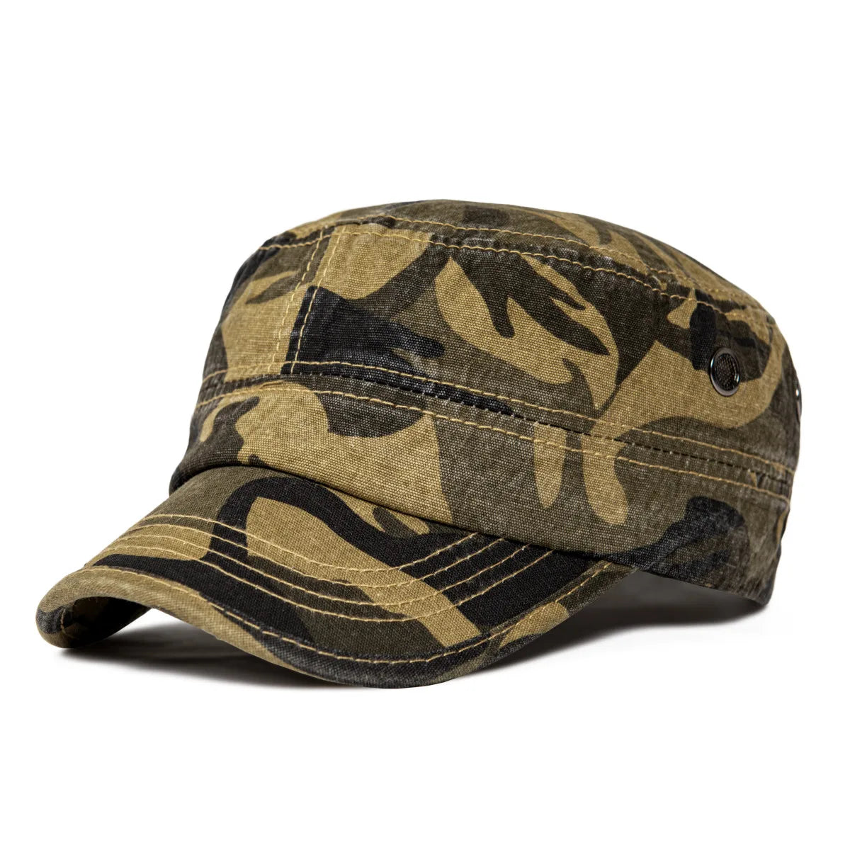 ROSSI ROMA | CAPPELLO VINTAGE ROBUSTO