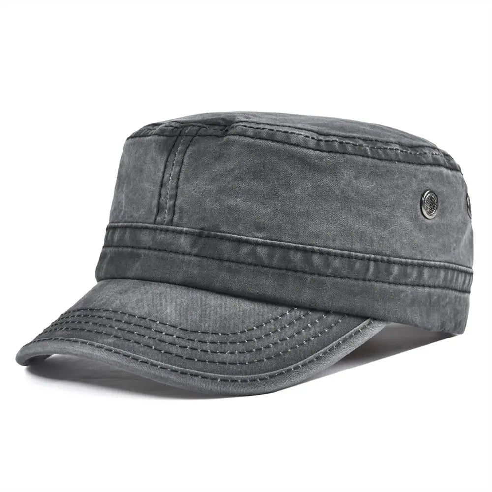 ROSSI ROMA | CAPPELLO VINTAGE ROBUSTO