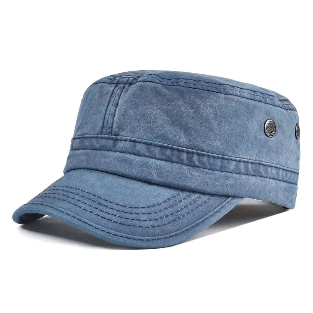 ROSSI ROMA | CAPPELLO VINTAGE ROBUSTO