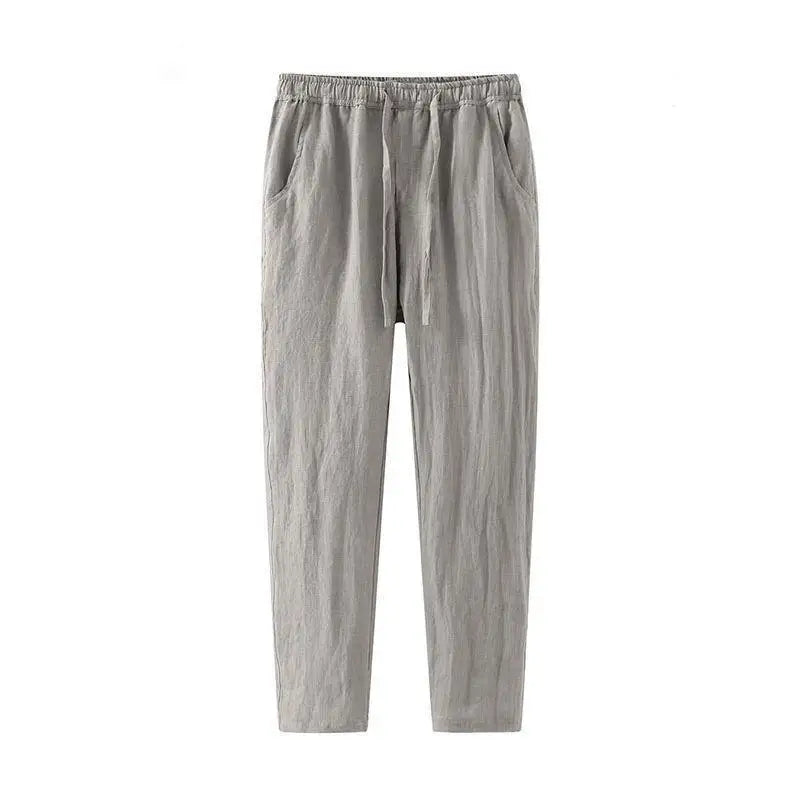 Barcelona | Pantaloni in Lino