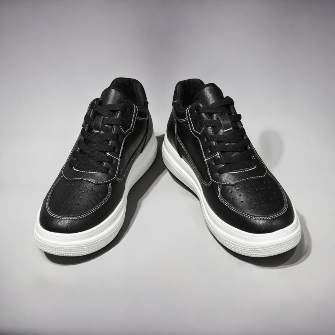 MARCELLO | SCARPE DA GINNASTICA DI LUSSO (+8CM)