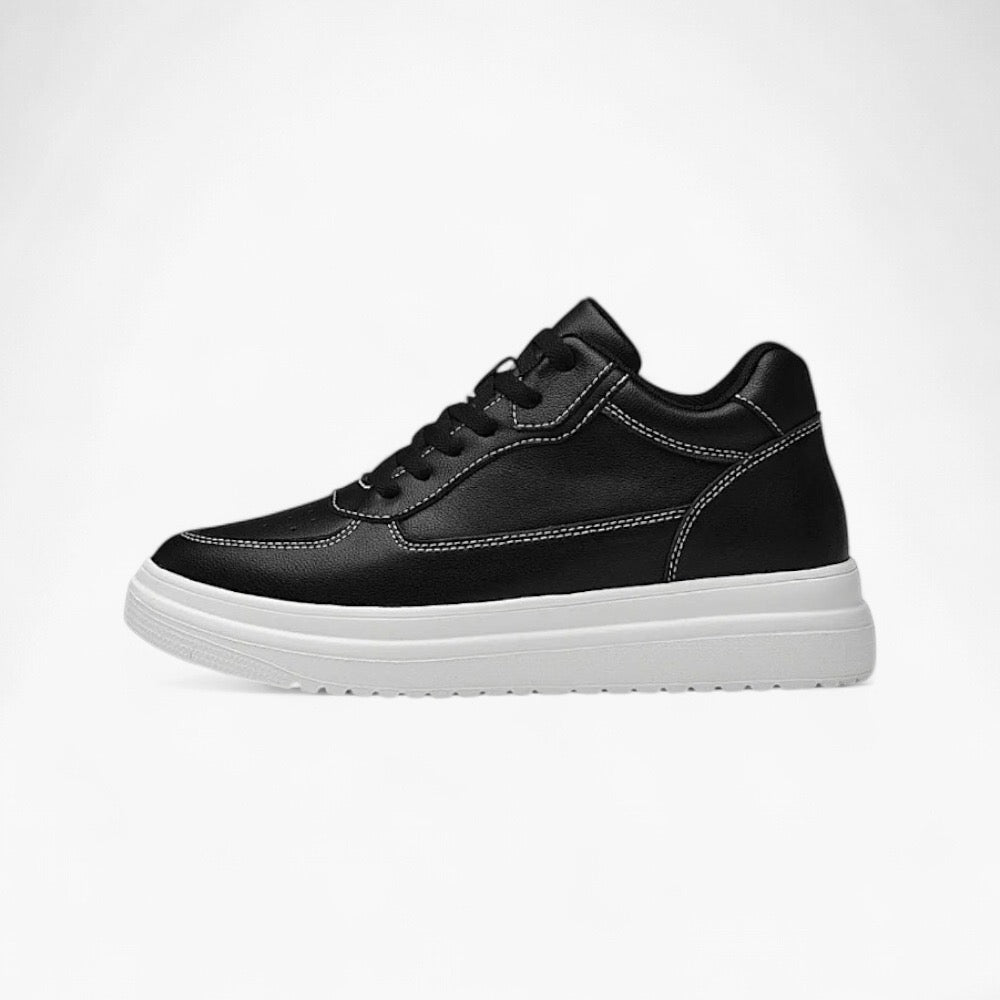 MARCELLO | SCARPE DA GINNASTICA DI LUSSO (+8CM)