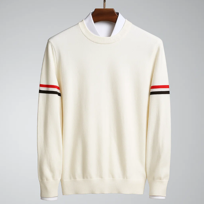 Rossi Roma | Maglione di lusso