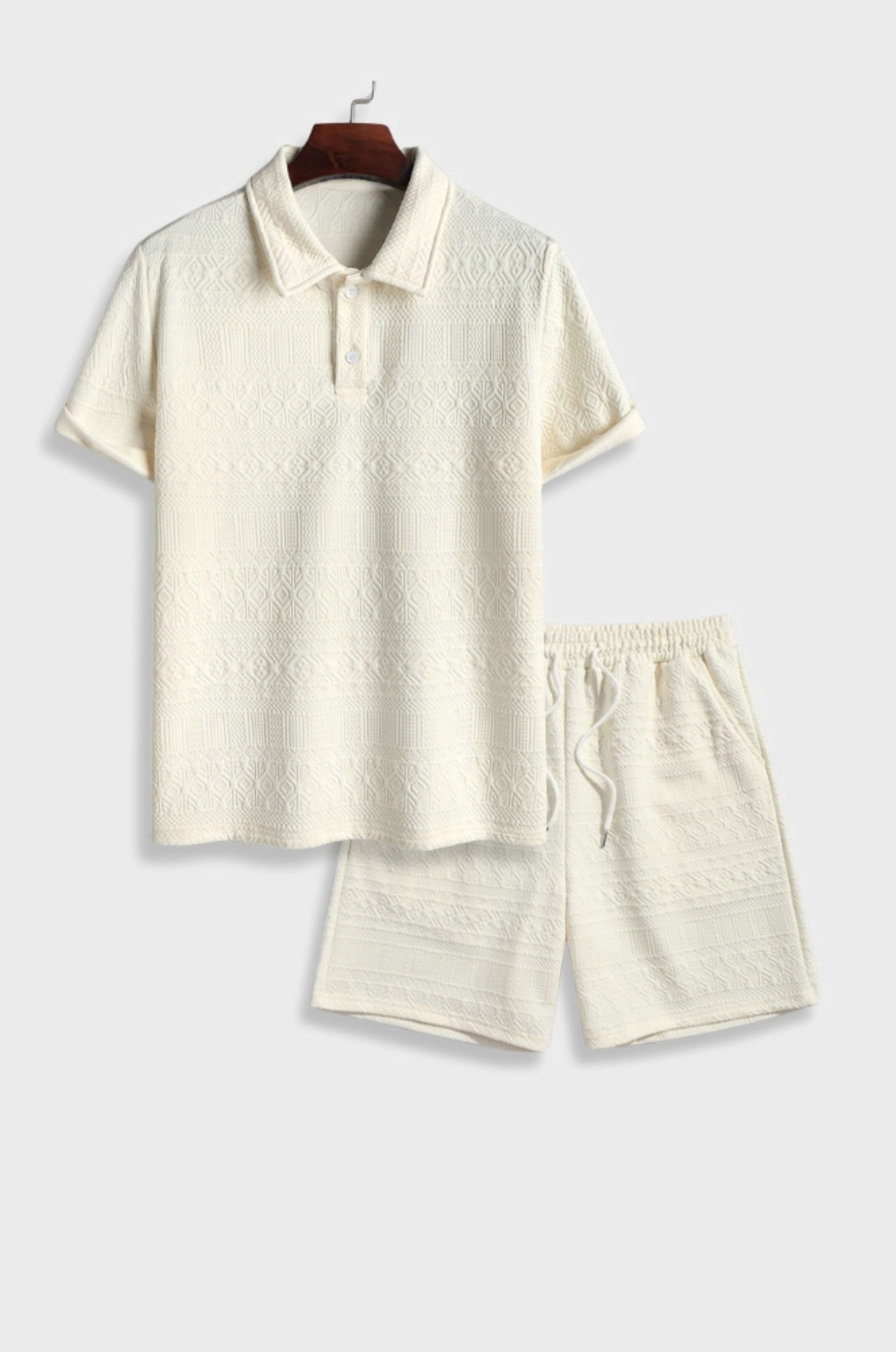 SET JACQUARD