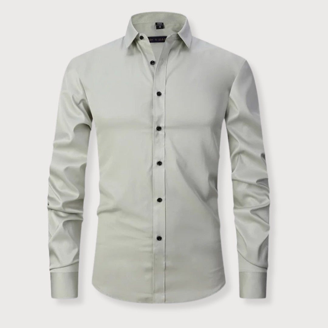 STEFANO | CAMICIA   ANTIPIEGA