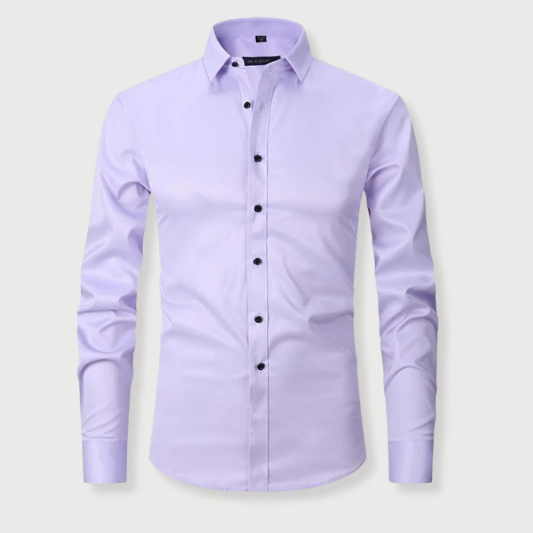 STEFANO | CAMICIA   ANTIPIEGA
