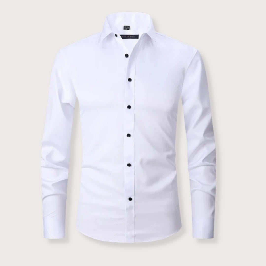 STEFANO | CAMICIA   ANTIPIEGA