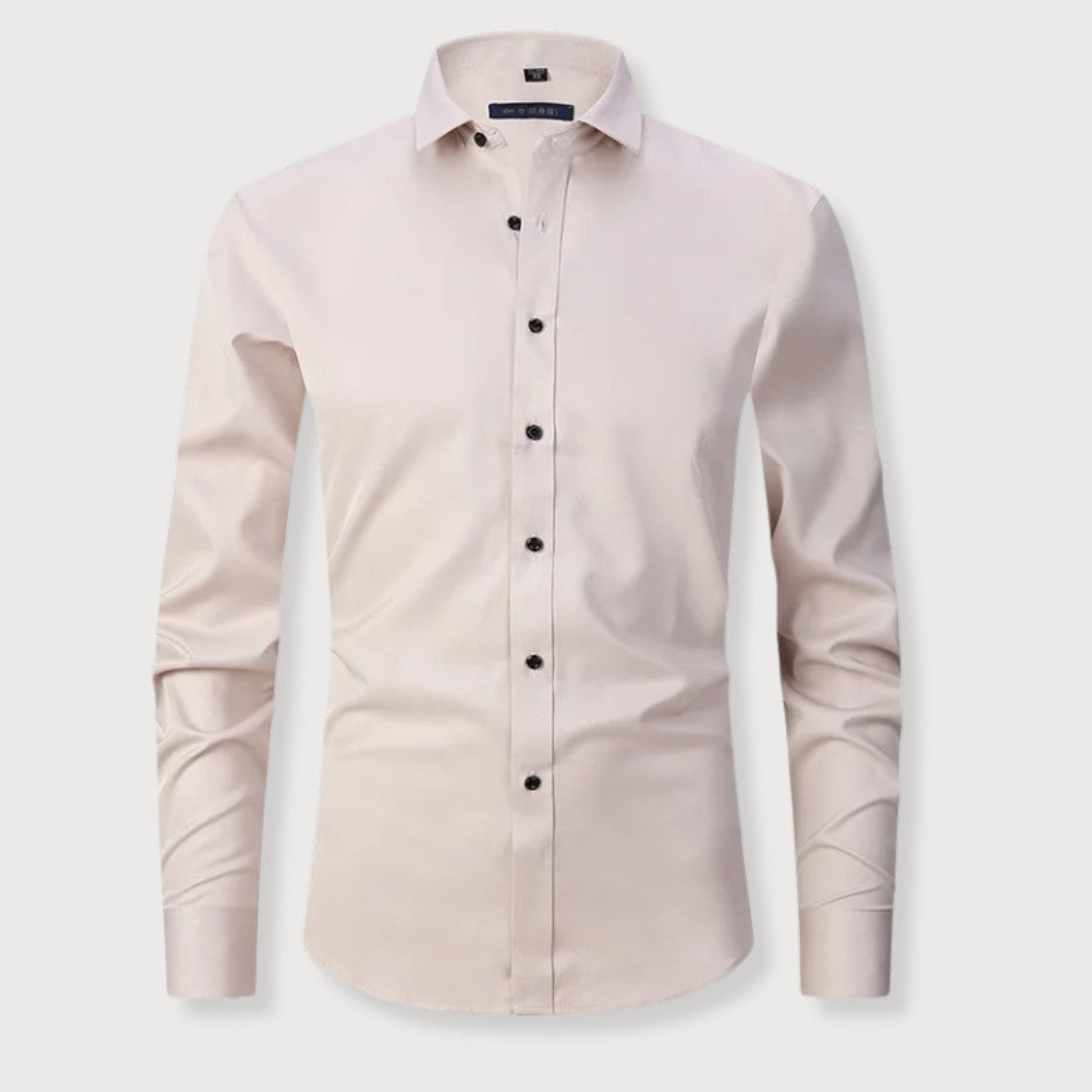 STEFANO | CAMICIA   ANTIPIEGA