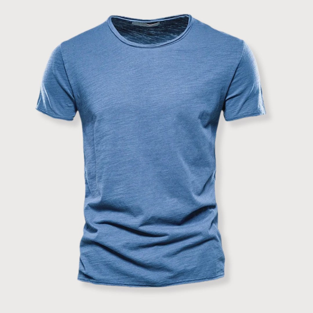 LORENZO | MAGLIETTA BASIC