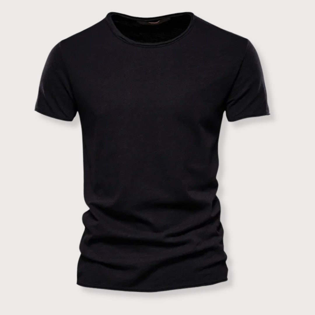 LORENZO | MAGLIETTA BASIC