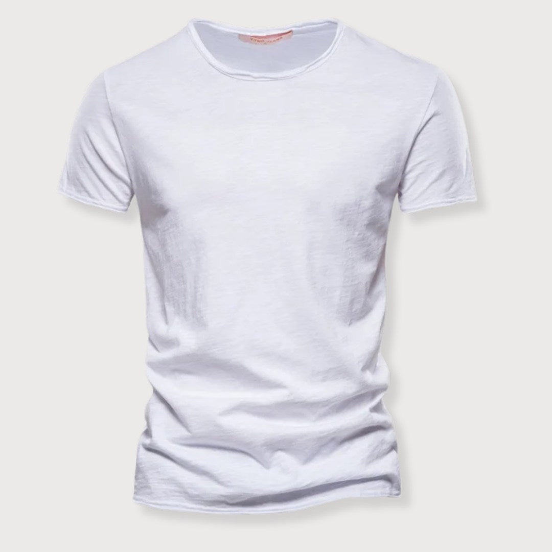 LORENZO | MAGLIETTA BASIC