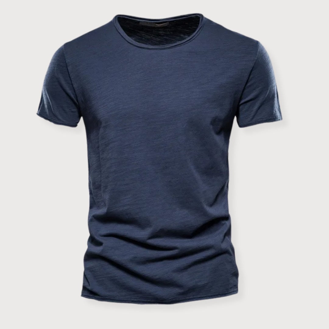 LORENZO | MAGLIETTA BASIC