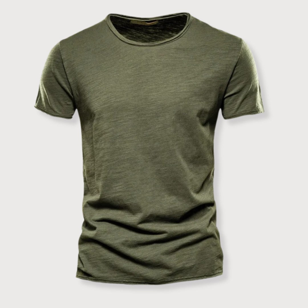 LORENZO | MAGLIETTA BASIC