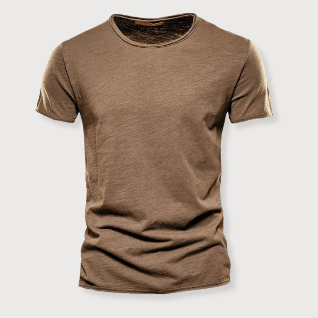 LORENZO | MAGLIETTA BASIC