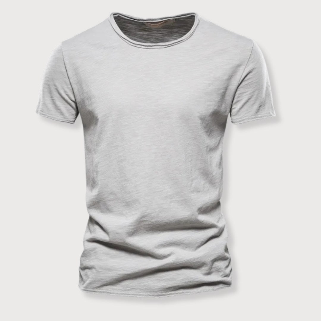 LORENZO | MAGLIETTA BASIC