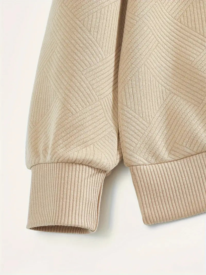 Maxwell | Polo con Cerniera Leggera