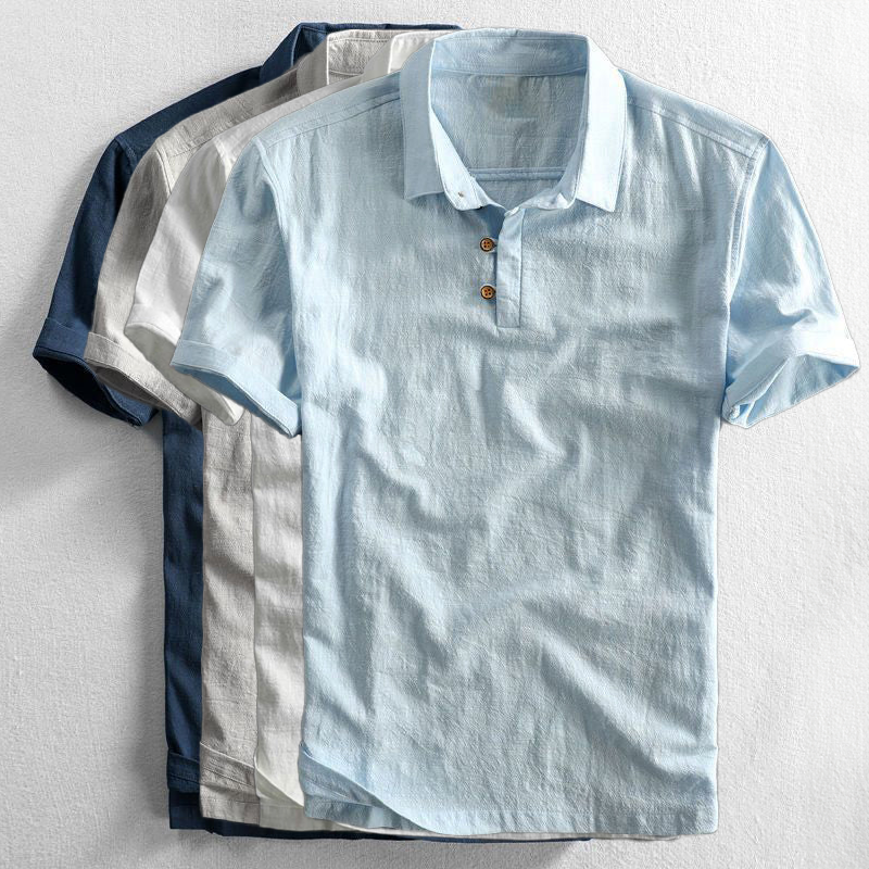 AMALFI | POLO DI LINO
