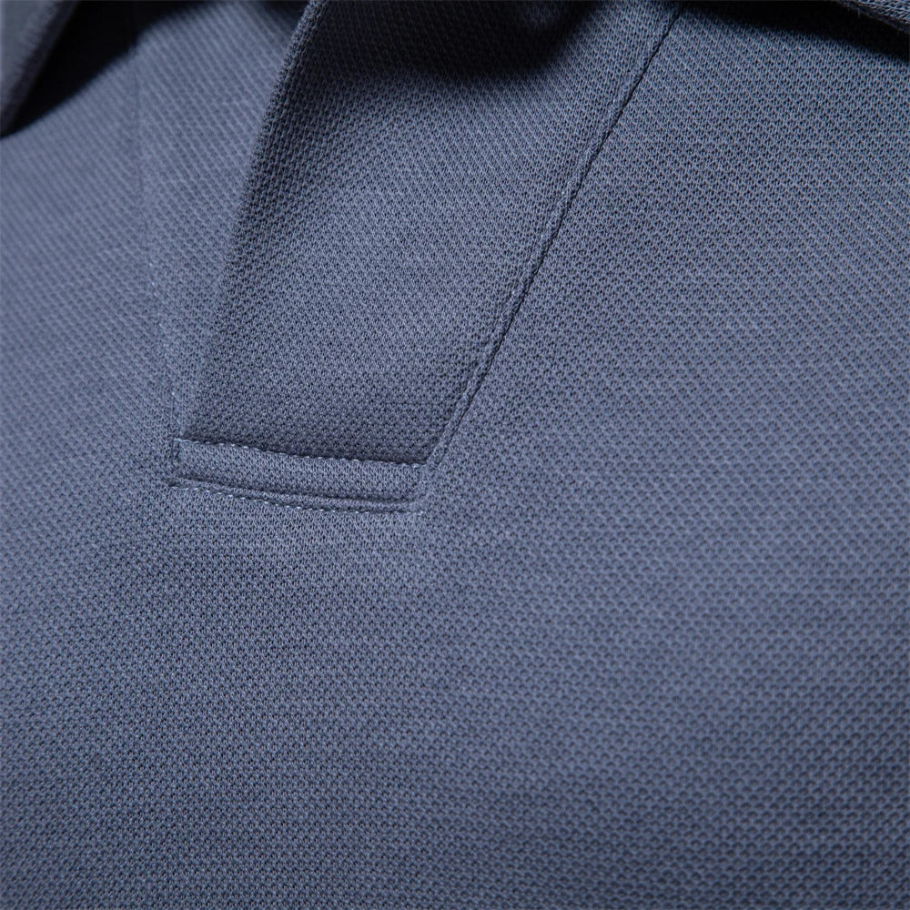 ROSSI ROMA | ELEGANTE POLO DA UOMO